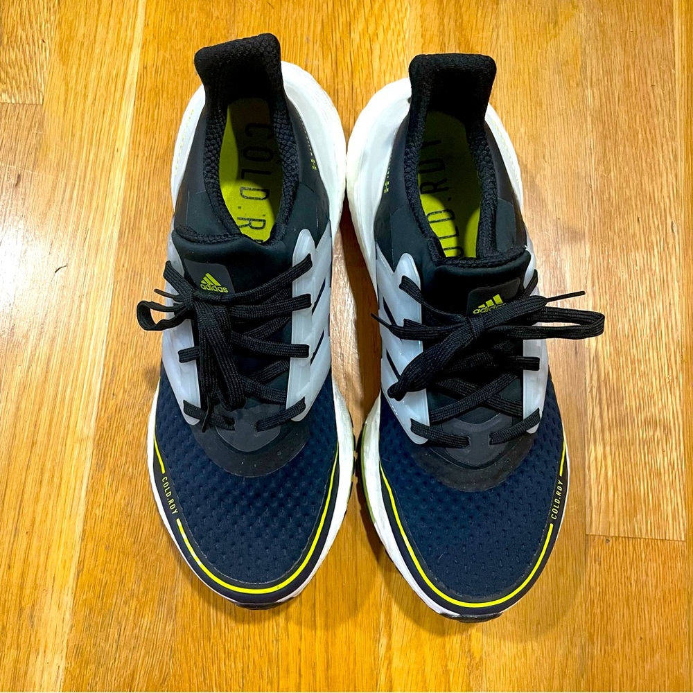 Ultra Boost 21 Cold.Rdy size 8.5 men’s